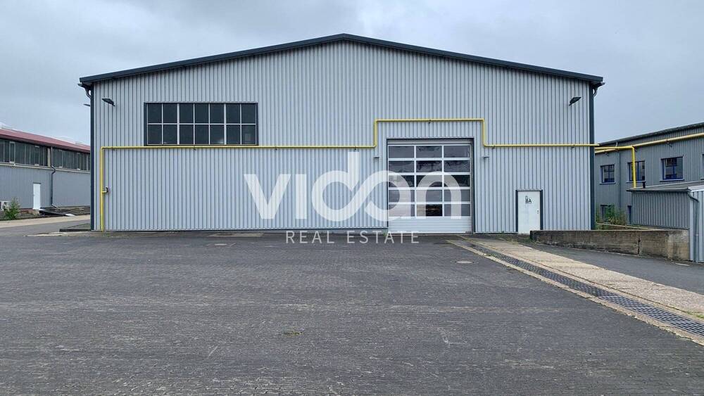 Gewerbeobjekt Bergheim Quadrath-Ichendorf - 1.100&euro; | Angebot:20957648