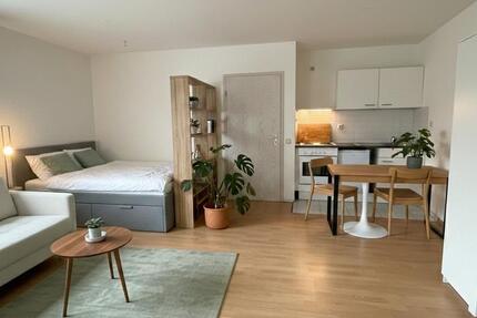 Wohnung Mittenwalde - 1 Zimmer, 31 m&sup2;, 549&euro; | Angebot:25236230