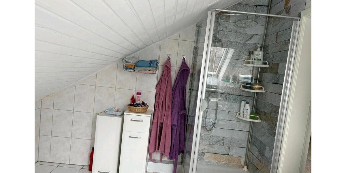 Dachgeschoßwohnung Monzelfeld - 4 Zimmer, 85 m&sup2;, 680&euro; | Angebot:25976014