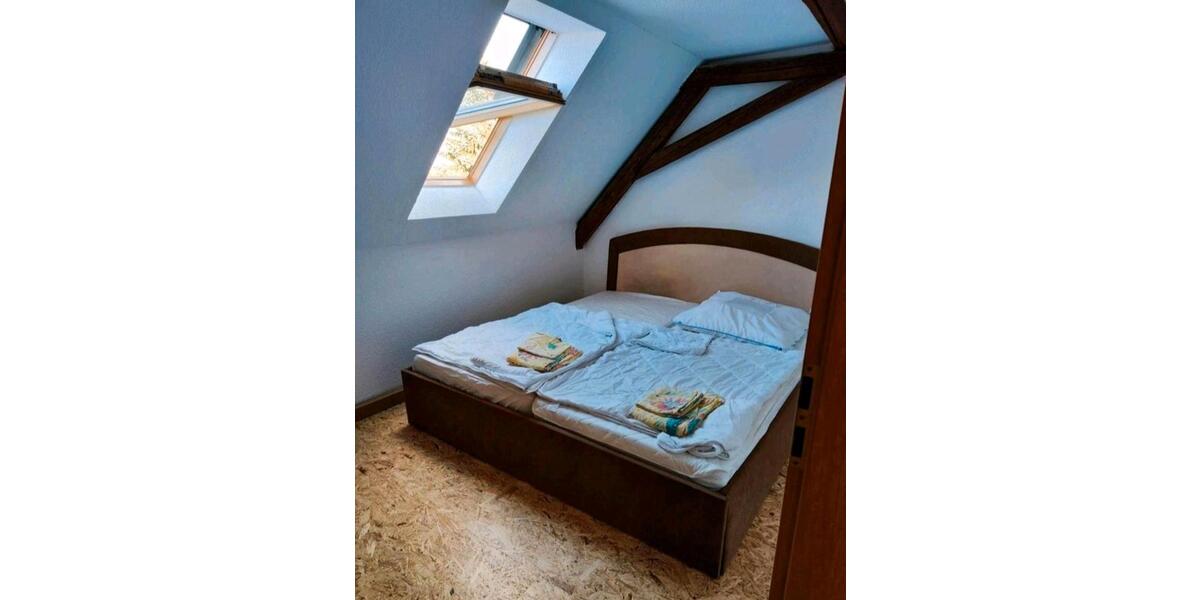 Etagenwohnung Ebeleben - 3 Zimmer, 15 m&sup2;, 35&euro; | Angebot:21298039