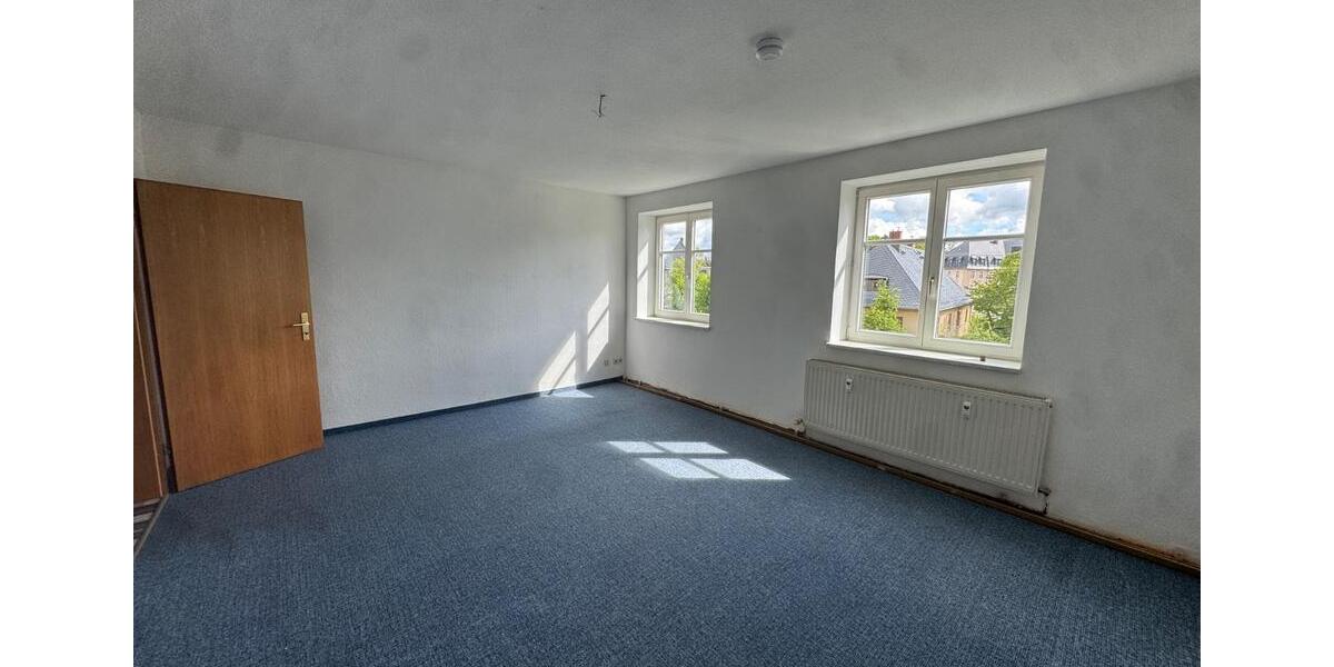 Etagenwohnung Hartmannsdorf - 1 Zimmer, 43 m&sup2;, 270&euro; | Angebot:26504583
