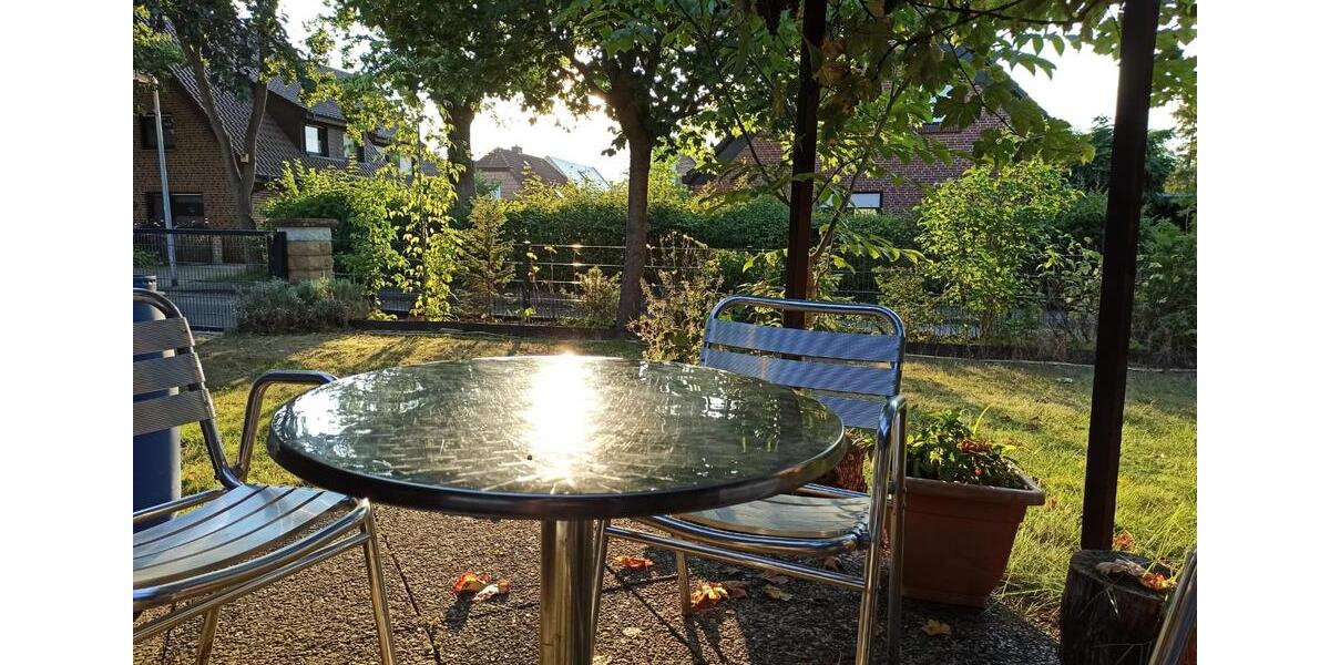 Wohnen auf Zeit Münster Münster-Ost - 2 Zimmer, 850&euro; | Angebot:23042226