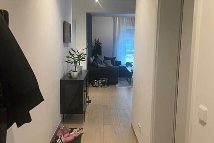 Moderne 4-Zimmer-Wohnung, Balkon, 118,40 m², Hille 4 zimmer