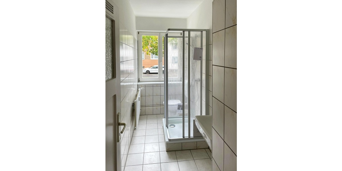 Gemütliche 2-Zimmer-Wohnung mit Loggia und Einbauküche in Chemnitz-Hilbersdorf! 2 zimmer