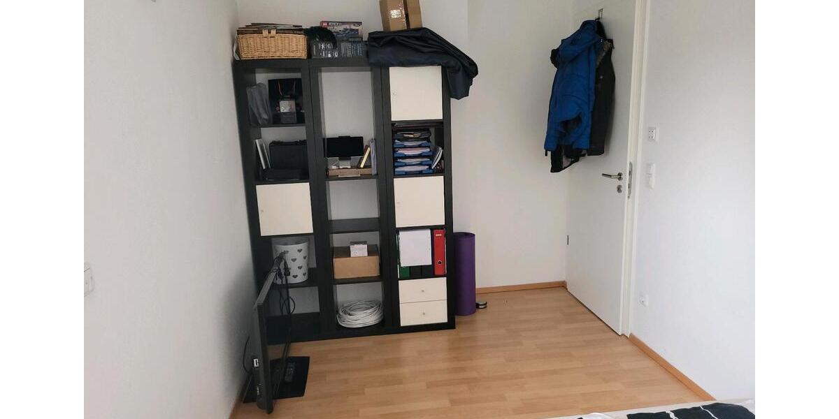 Wohnen auf Zeit Pliening - 1 Zimmer, 12 m&sup2;, 630&euro; | Angebot:25640828