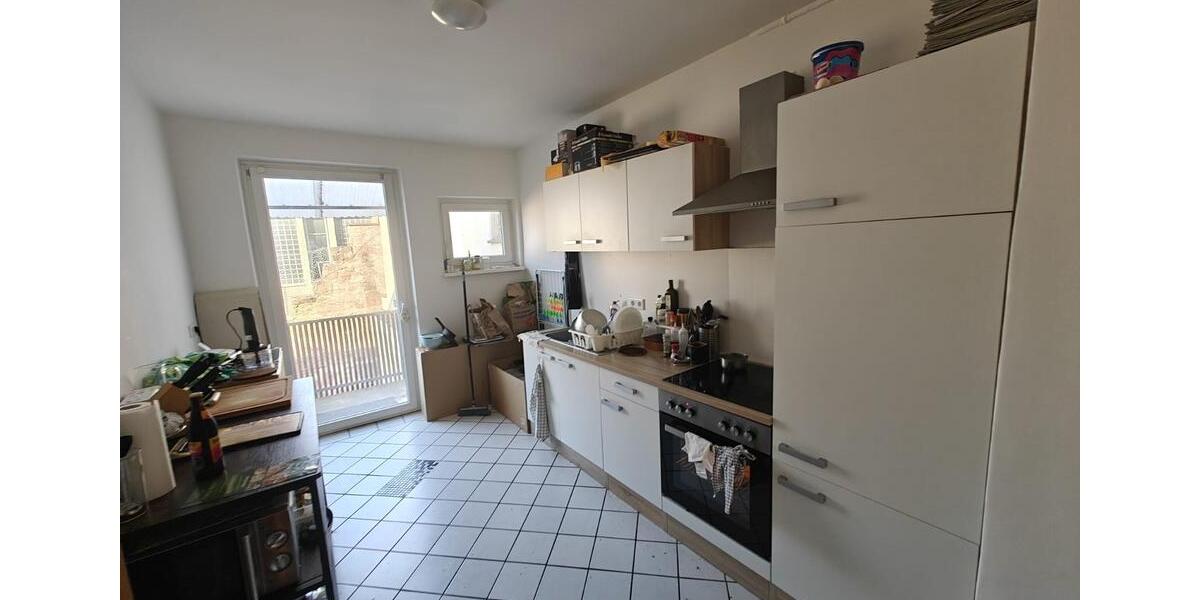 Wohnen auf Zeit Nürnberg - 1 Zimmer, 49 m&sup2;, 900&euro; | Angebot:25268671