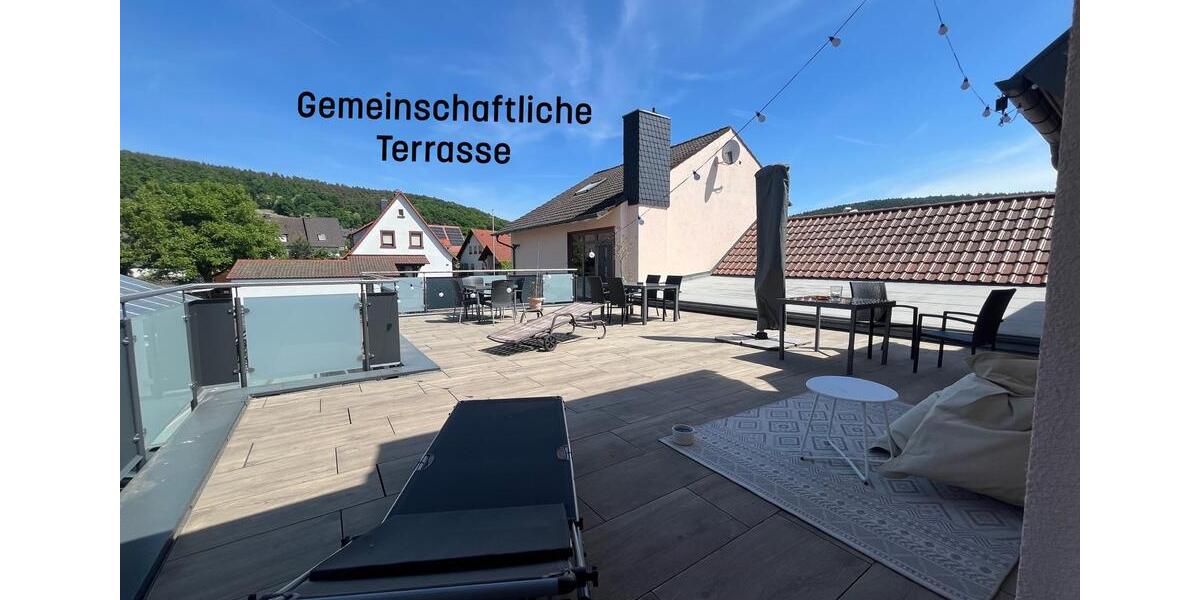 Etagenwohnung Klingenberg am Main - 2 Zimmer, 65 m&sup2;, 650&euro; | Angebot:25931443