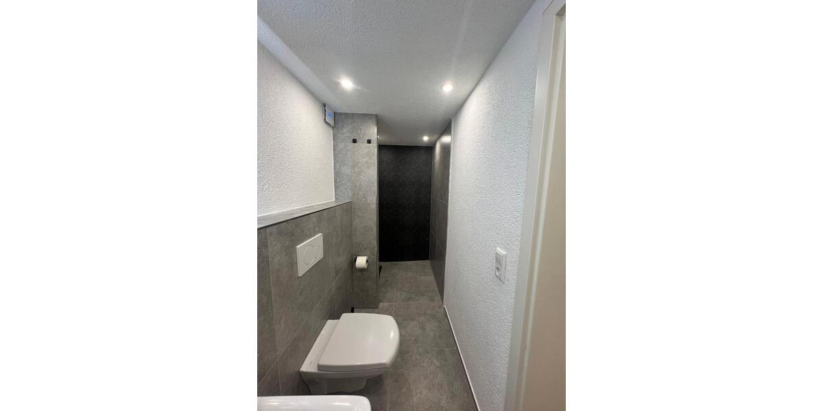 Erdgeschoßwohnung Stuttgart Zuffenhausen - 2 Zimmer, 45 m&sup2;, 900&euro; | Angebot:26521781