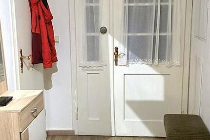 Charmante 3-Zimmer-Wohnung im 3-Familienhaus, zentrumsnah & ruhig 3 zimmer