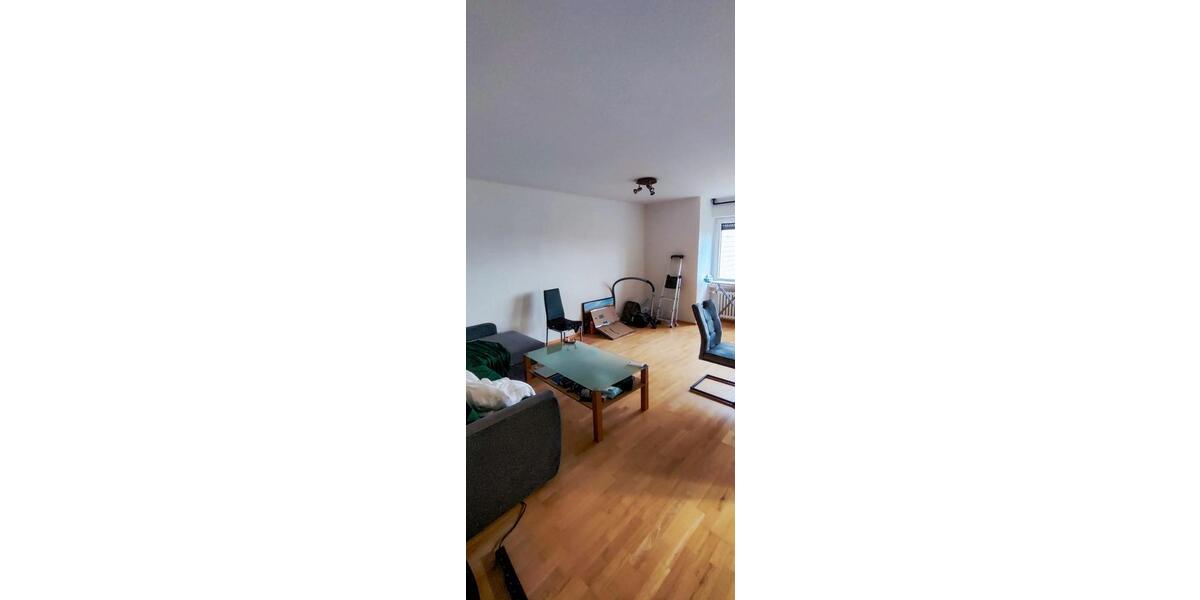 Etagenwohnung Konz - 2 Zimmer, 73 m&sup2;, 950&euro; | Angebot:26491049