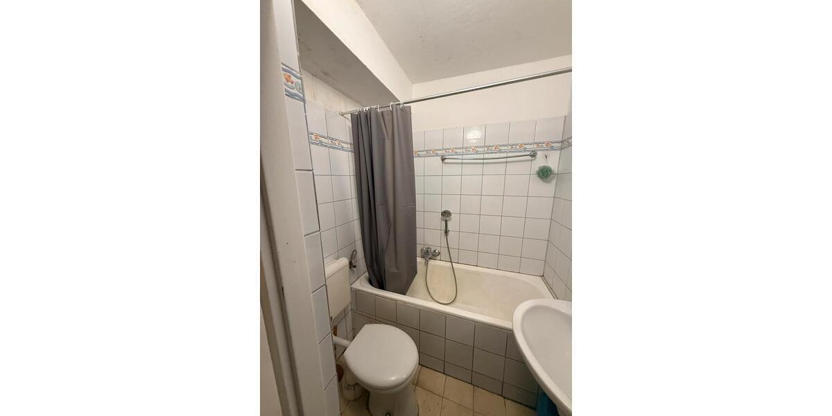 Wohnen auf Zeit Erlangen Bruck - 1 Zimmer, 18 m&sup2;, 480&euro; | Angebot:26035110