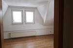 Dachgeschoßwohnung zur Vermittung