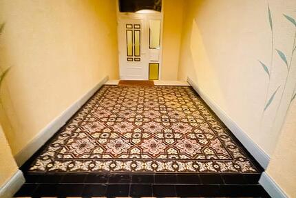 Wohnung Kassel Nordshausen - 3 Zimmer, 59 m&sup2;, 495&euro; | Angebot:25161496