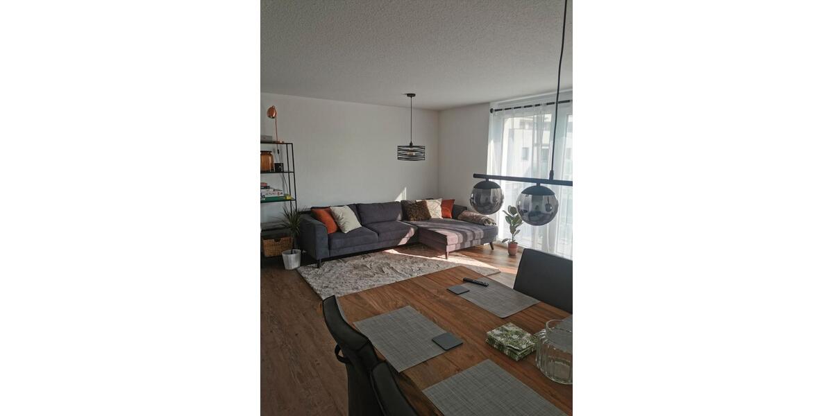 Erdgeschoßwohnung Leinfelden-Echterdingen Echterdingen - 2 Zimmer, 56 m&sup2;, 950&euro; | Angebot:26654924