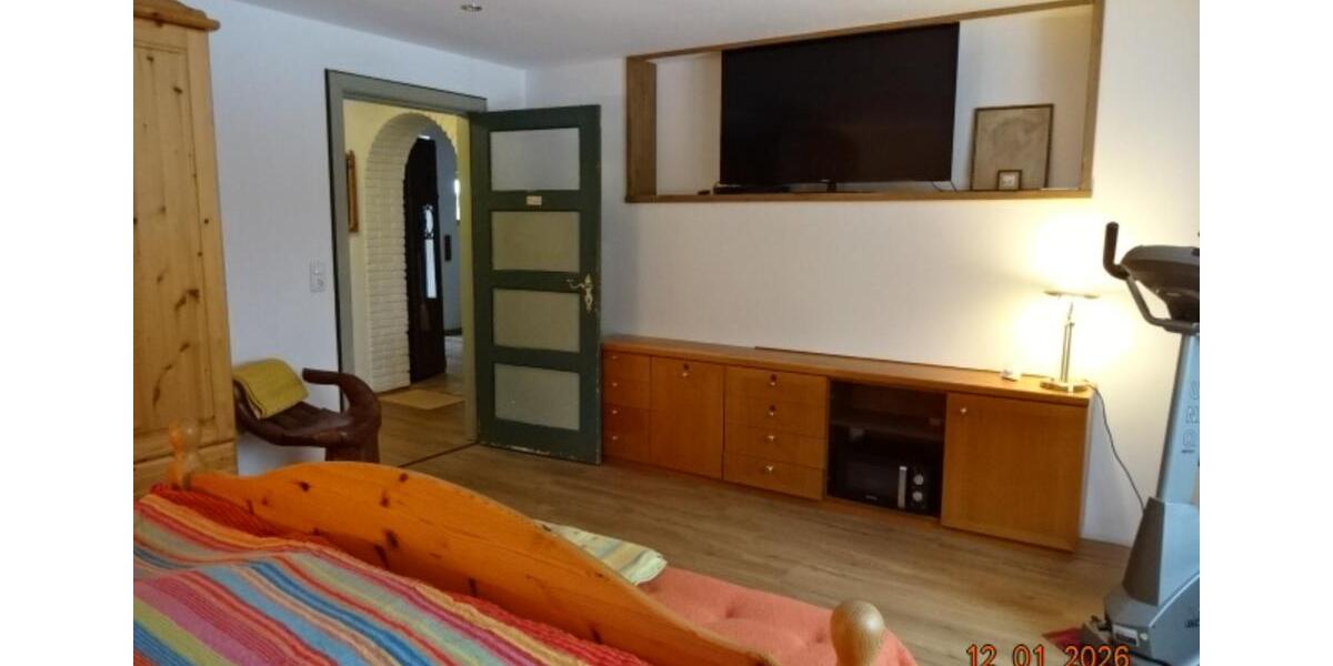 Etagenwohnung Kropp - 1 Zimmer, 25 m&sup2;, 330&euro; | Angebot:25635740