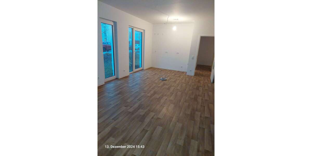 Wohnung zum Mieten in Bernau bei Berlin 1.300 € 105.07 m² 3 zimmer