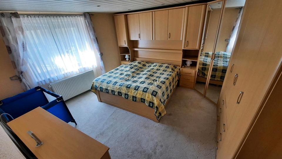 Wohnen auf Zeit Nauen - 4 Zimmer, 82 m&sup2;, 45&euro; | Angebot:26566614
