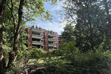 Wohnung zum Mieten in Buxtehude 1.100 € 110 m²