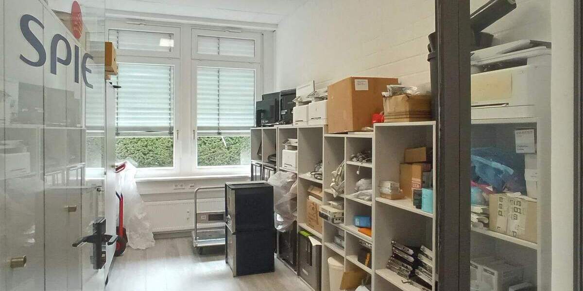 Gewerbeobjekt Fuldabrück Bergshausen - 2.088&euro; | Angebot:25674992