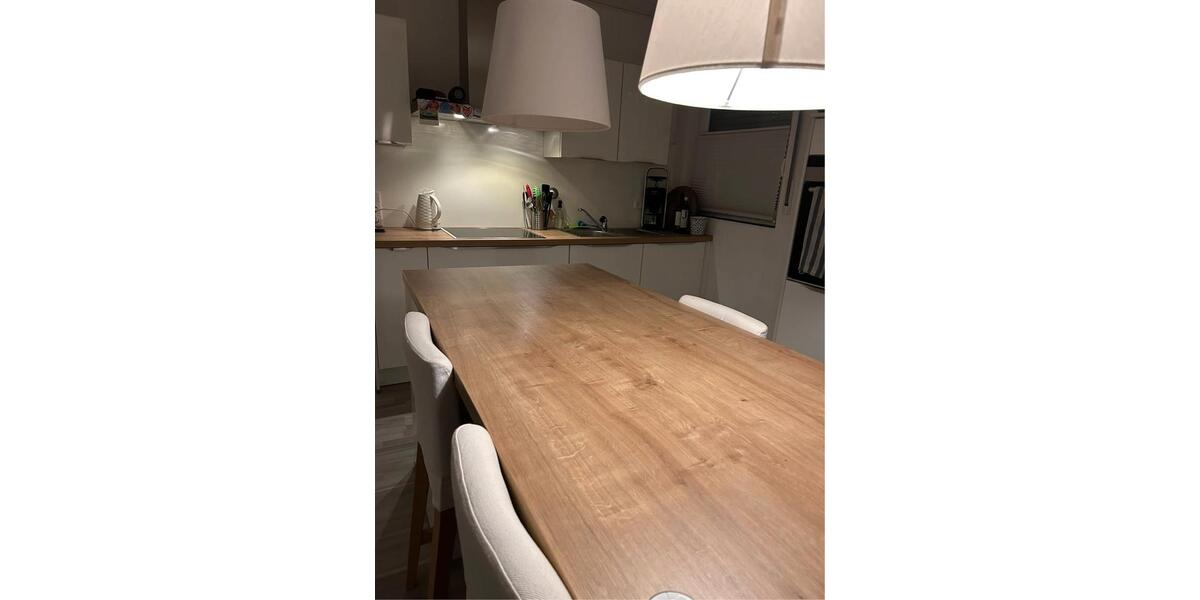 Erdgeschoßwohnung Homberg (Efze) - 2 Zimmer, 79 m&sup2;, 650&euro; | Angebot:26459845