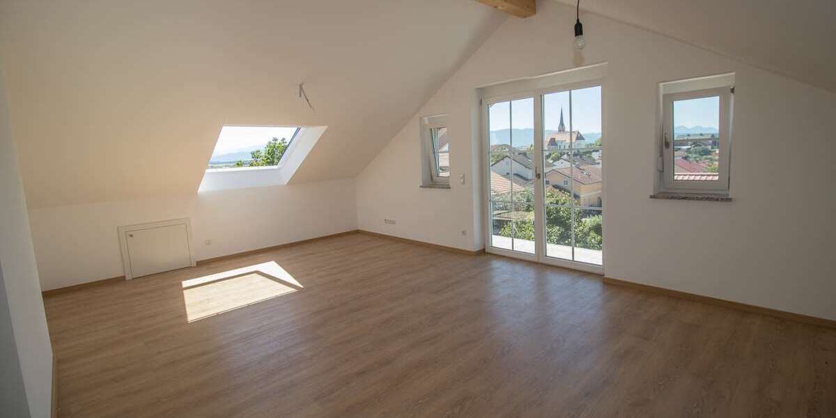 Etagenwohnung Leobendorf Leobendorf - 2 Zimmer, 61 m&sup2;, 790&euro; | Angebot:26902076