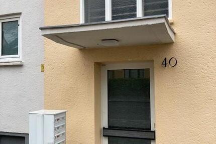 Wohnung Meerbusch Necklenbroich - 3 Zimmer, 63 m&sup2;, 675&euro; | Angebot:25126973