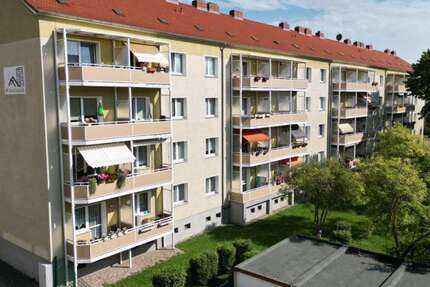 Wohnung Magdeburg Alte Neustadt - 2 Zimmer, 52 m&sup2;, 340&euro; | Angebot:26266542