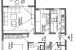 Etagenwohnung Giengen an der Brenz - 3.5 Zimmer, 87 m&sup2;, 970&euro; | Angebot:26640227