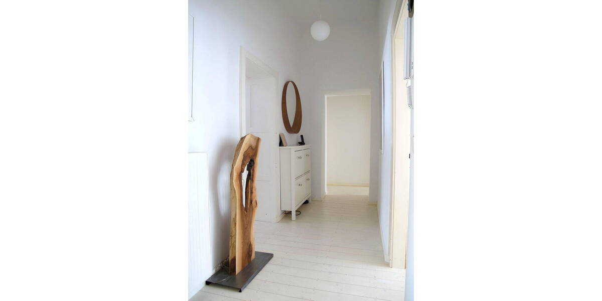 Etagenwohnung Siegen - 4 Zimmer, 95 m&sup2;, 900&euro; | Angebot:26749902
