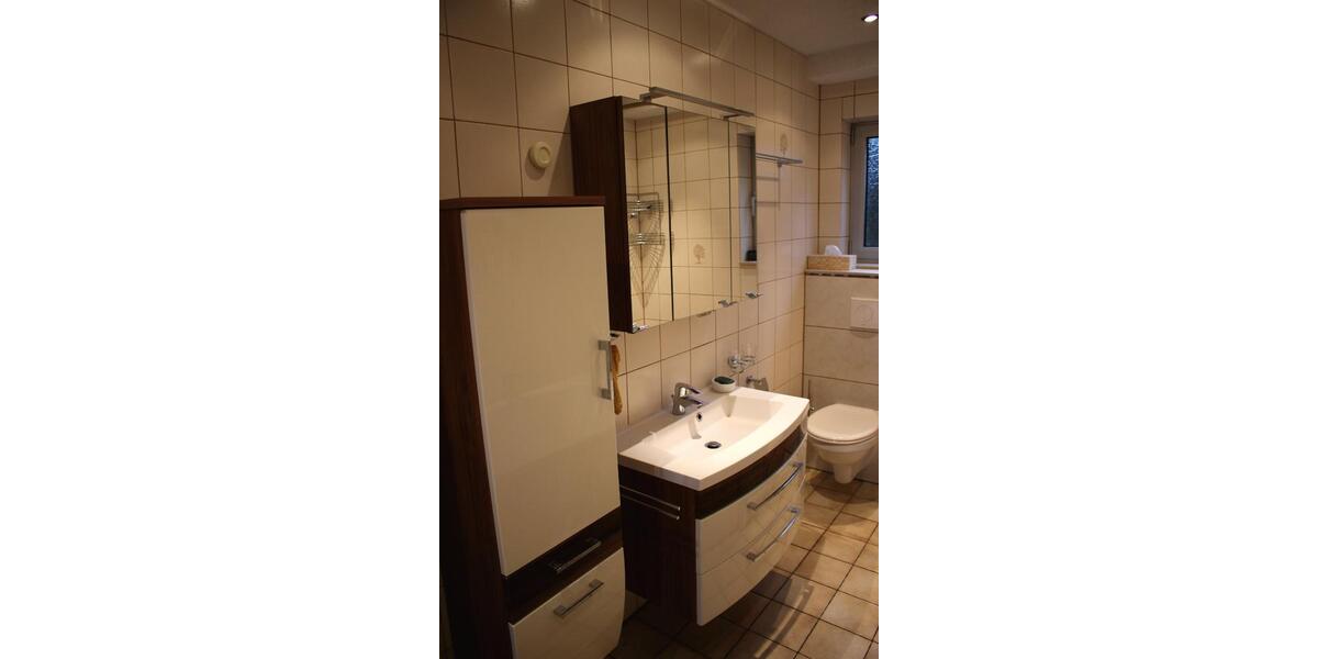 Geräumige 4-Zimmerwohnung in Johannesberg 4 zimmer