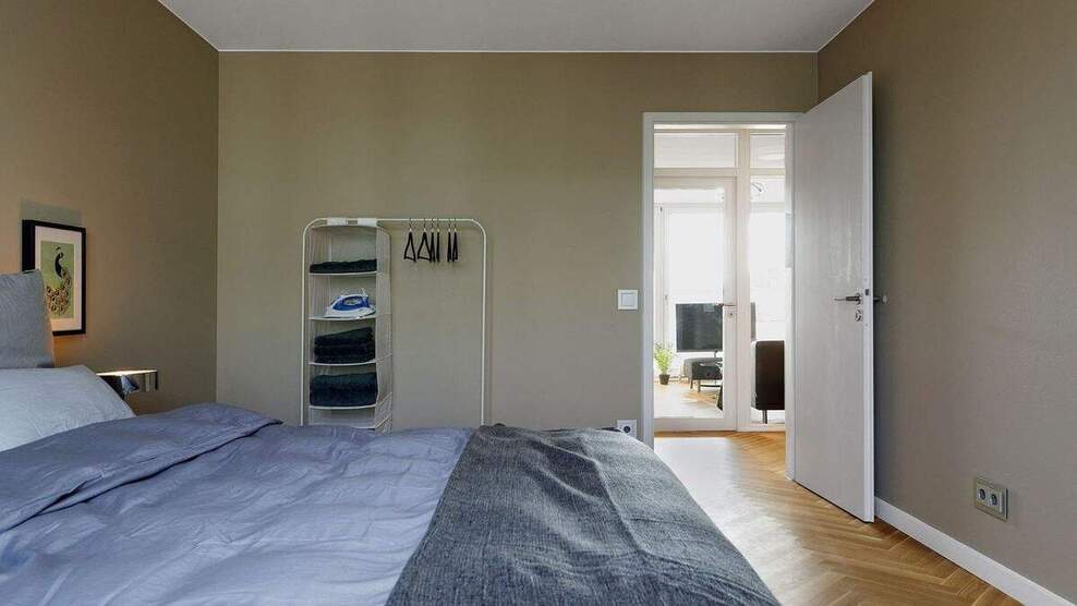 2-Zimmer-Wohnung 56qm 2 zimmer
