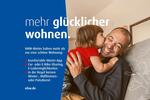 Dachgeschoßwohnung Wiesbaden Südost - 3 Zimmer, 101 m&sup2;, 1.403&euro; | Angebot:26438803