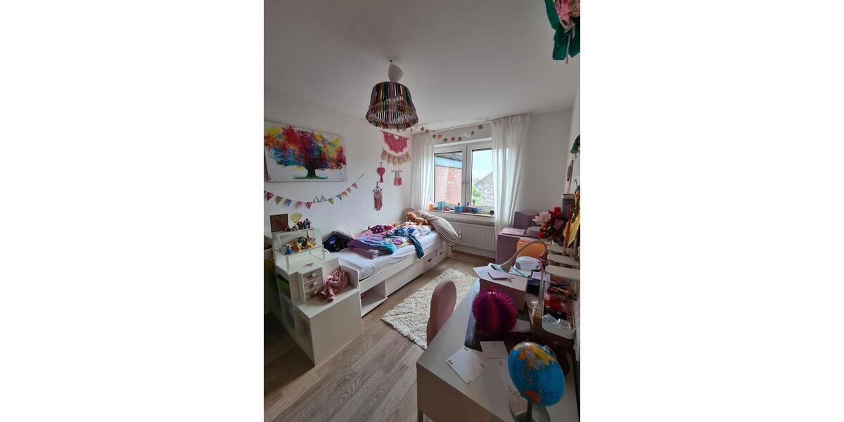 Etagenwohnung Aachen Eilendorf - 3 Zimmer, 79 m&sup2;, 660&euro; | Angebot:26268771
