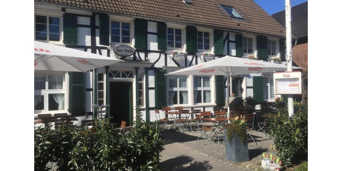 Gewerbeobjekt Leverkusen Bergisch Neukirchen - 2.400&euro; | Angebot:25176524