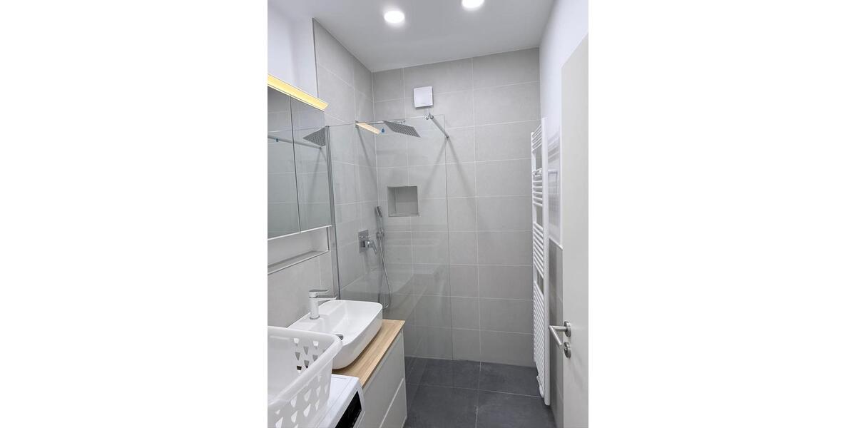 Wohnen auf Zeit Nürnberg Hasenbuck - 2 Zimmer, 60 m&sup2;, 600&euro; | Angebot:24534510