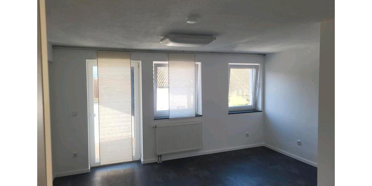 Renovierte 3 Zimmerwohnung 3 zimmer