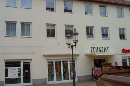 Wohnung Luckenwalde - 2 Zimmer, 69 m&sup2;, 619&euro; | Angebot:26779793