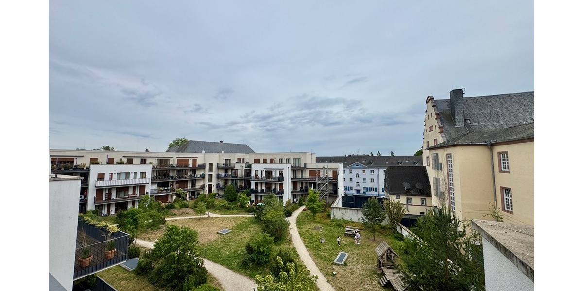 Frankfurt-Höchst: Exzellente und hochwertig ausgestaltete 3-Zimmerwohnung! - Etagenwohnung Frankfurt am Main Unterliederbach | Angebot:26502816