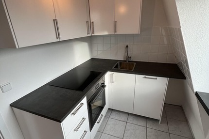 Gemütliche 3-Zimmer-Wohnung mit Balkon und Einbauküche - Wohnung Chemnitz Altendorf | Angebot:25098842