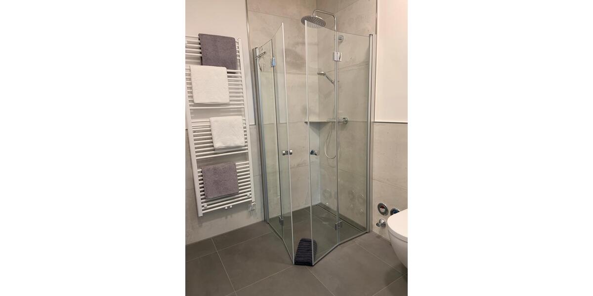 Wohnung zur Kurzzeitmiete am Brombachsee 2 zimmer