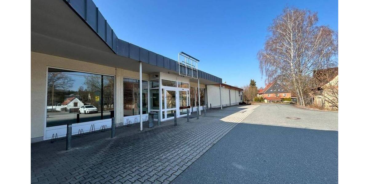 Gewerbeobjekt Seifhennersdorf - 1.500&euro; | Angebot:25996734