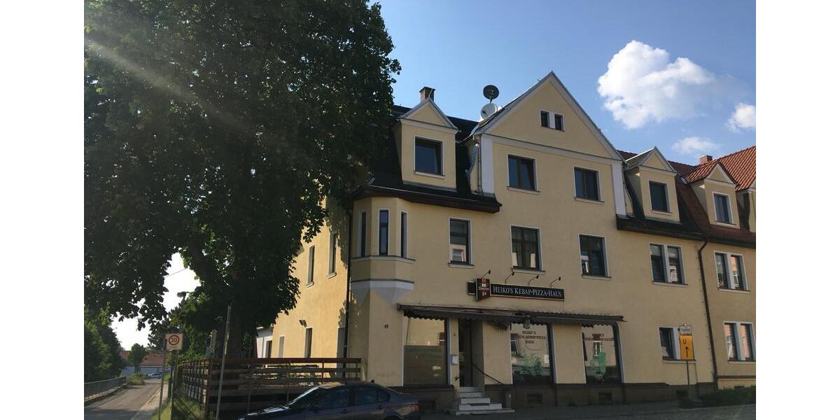 Etagenwohnung Lichtentanne - 1 Zimmer, 32 m&sup2;, 220&euro; | Angebot:24781608