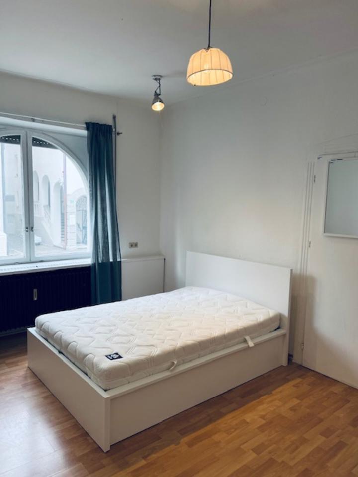 Studenten aufgepasst - WG-Zimmer in top Lage