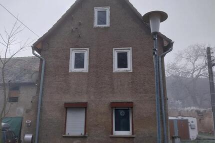 Wohnen auf Zeit Allstedt - 5 Zimmer, 120 m&sup2;, 1.000&euro; | Angebot:23616466