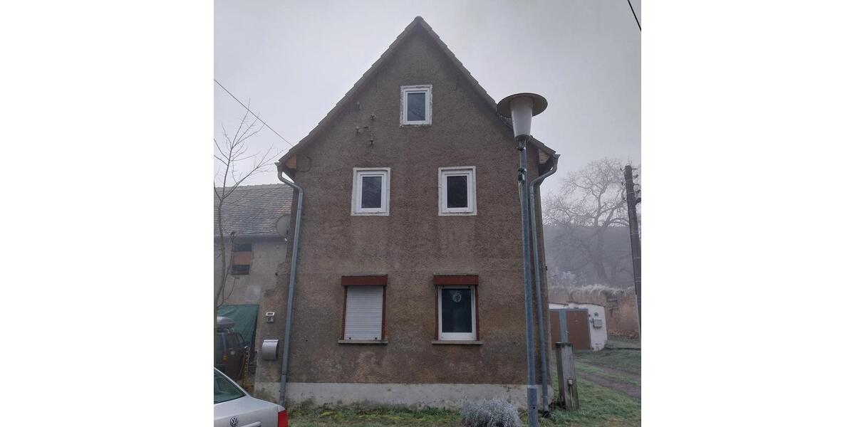 Wohnen auf Zeit Allstedt - 5 Zimmer, 120 m&sup2;, 1.000&euro; | Angebot:23616466