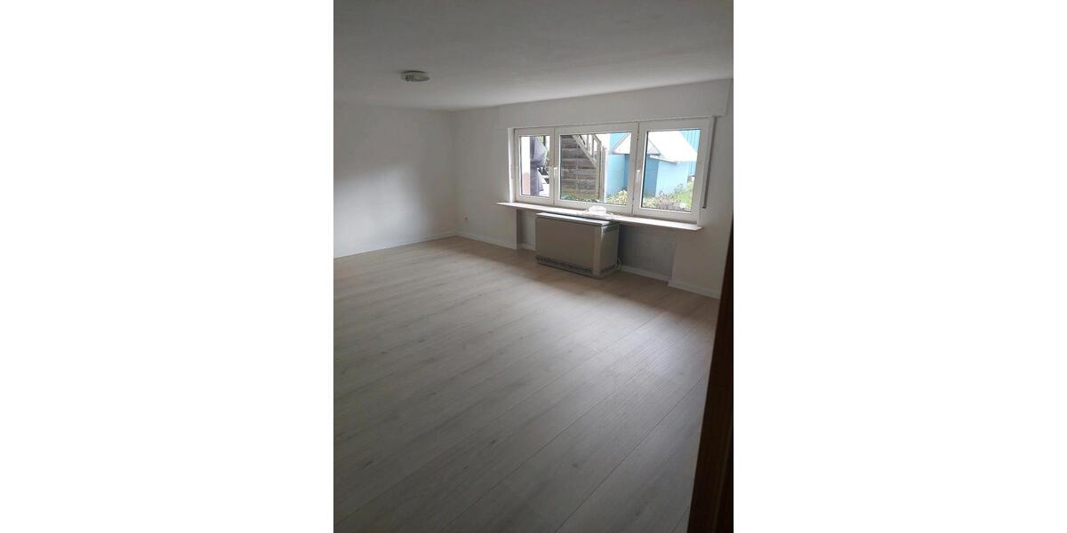 Erdgeschoßwohnung Netphen - 1 Zimmer, 42 m&sup2;, 300&euro; | Angebot:26150884