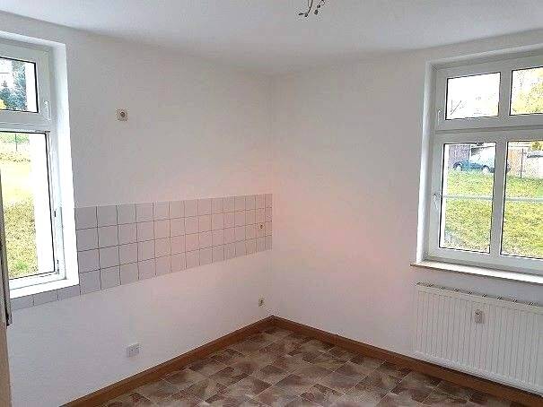 Etagenwohnung Gornsdorf - 2 Zimmer, 60 m&sup2;, 350&euro; | Angebot:21644838