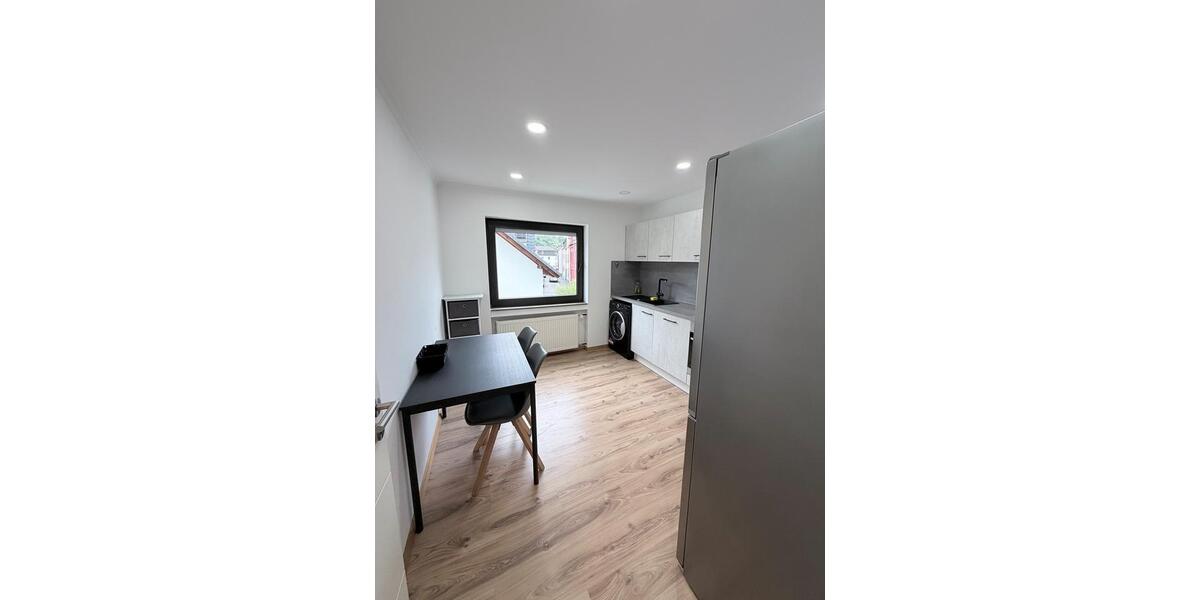 Etagenwohnung Koblenz Bisholder - 3.5 Zimmer, 75 m&sup2;, 1.650&euro; | Angebot:26638279