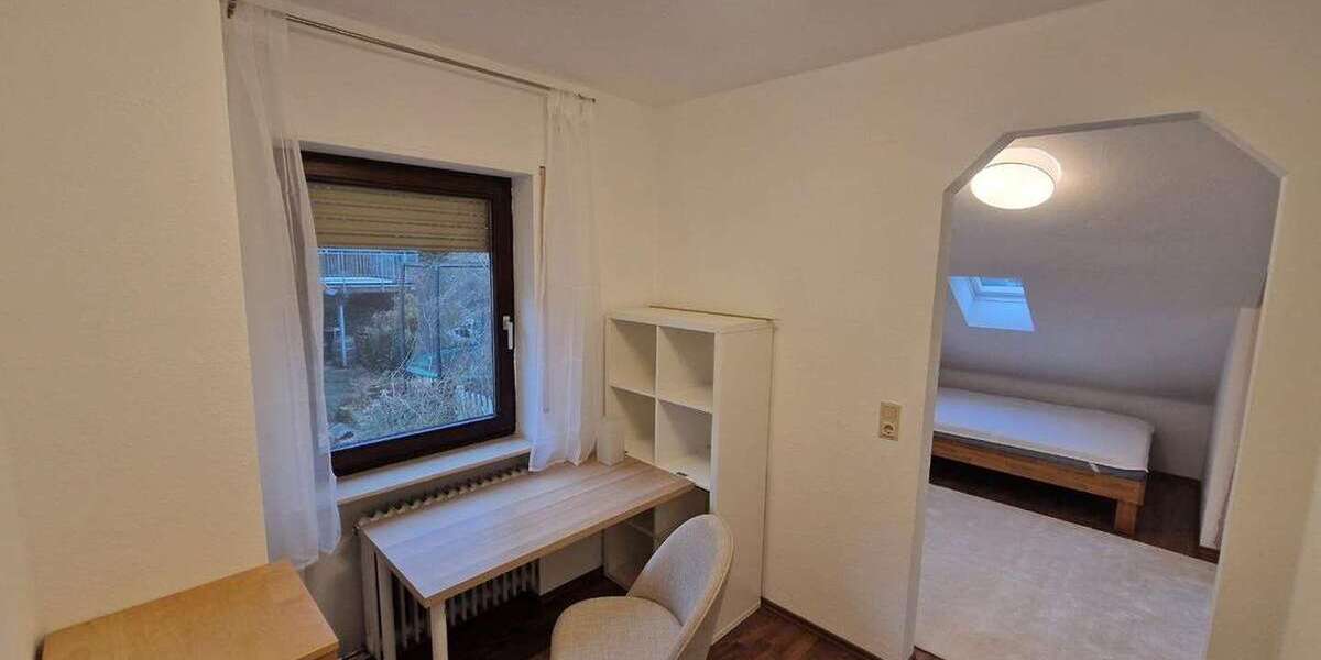 Zimmer Heidelberg Peterstal - 2 Zimmer, 590&euro; | Angebot:25126002