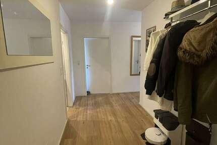 Wohnung Augsburg Spickel-Herrenbach - 3 Zimmer, 82 m&sup2;, 1.150&euro; | Angebot:25898482